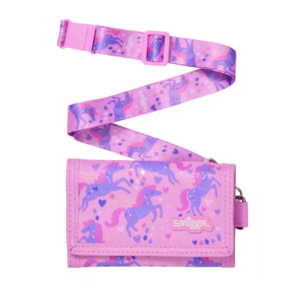 Smiggle Unicorn Wings | Build Your Own Set
